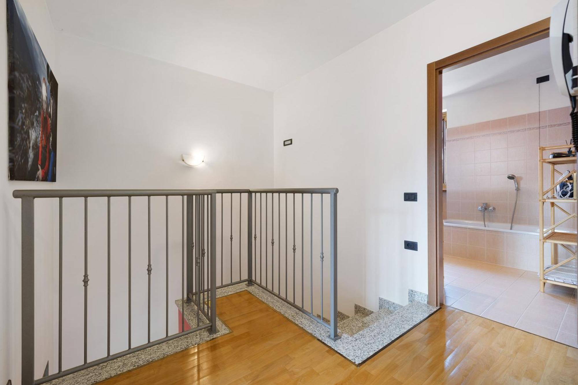 Katzemburg 5 Plus Arco Exteriér fotografie